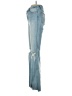Flying Monkey Blue Jeans Size 23 waist - photo 5