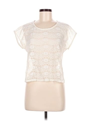 mark. Short Sleeve T-Shirt (view 1)
