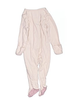 Cloud Island Long Sleeve Onesie (view 2)