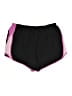 Nike Color Block Black Athletic Shorts Size 1X - photo 2