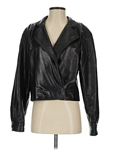 Gloria Sachs Jacket (view 1)