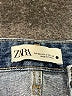 Zara Blue Jeans Size 2 - photo 7