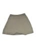 Uniqlo Solid Gray Skort Size XS - photo 1