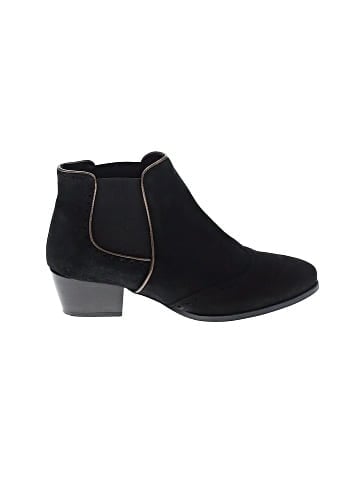 Minelli Ankle Boots (view 1)