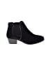 Minelli Black Ankle Boots Size EU 39 - photo 1
