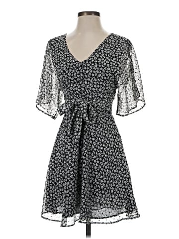 ALLSAINTS Casual Dress (view 1)
