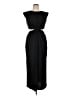 Cupshe Black Cocktail Dress Size XL - photo 1
