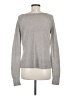 American Eagle Outfitters Gray Pullover Sweater Size M - photo 2