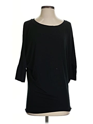 41Hawthorn 3/4 Sleeve T-Shirt (view 1)