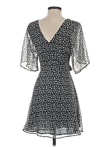 ALLSAINTS Casual Dress (view 2)