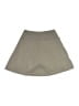 Uniqlo Solid Gray Skort Size XS - photo 2
