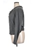 Blank NYC Gray Jacket Size 1X - photo 5