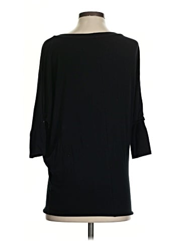 41Hawthorn 3/4 Sleeve T-Shirt (view 2)