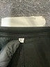 Unbranded Black Long Sleeve Turtleneck Size L - photo 7