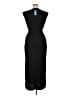 Cupshe Black Cocktail Dress Size XL - photo 2