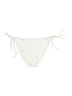 Becca Ivory Swimsuit Bottoms Size S - photo 1