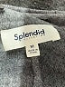 Splendid Gray Wool Coat Size M - photo 6