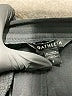 Athleta Black Track Pants Size 8 - photo 7