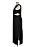 Cupshe Black Cocktail Dress Size XL - photo 5