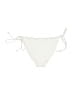 Becca Ivory Swimsuit Bottoms Size S - photo 2