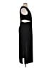 Cupshe Black Cocktail Dress Size XL - photo 4