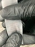 Calia Black Dress Pants Size S - photo 8