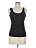 Guess Black Tank Top Size M - photo 1