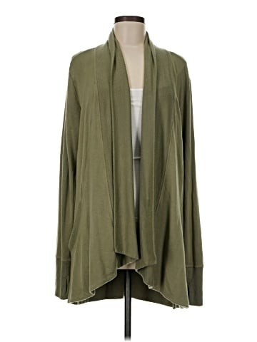 Athleta Cardigan (view 1)
