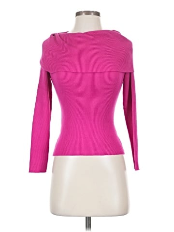 INC International Concepts Long Sleeve Turtleneck (view 1)