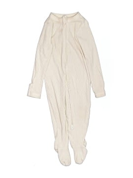 Old Navy Long Sleeve Onesie (view 1)