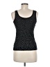 Guess Black Tank Top Size M - photo 2
