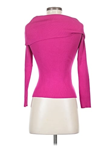 INC International Concepts Long Sleeve Turtleneck (view 2)