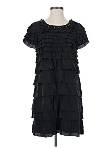 Donna Karan New York Casual Dress (view 1)