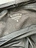 Athleta Solid Black Athletic Shorts Size XS - photo 3