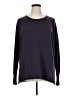 Athleta Purple Pullover Sweater Size XL (tall) - photo 1