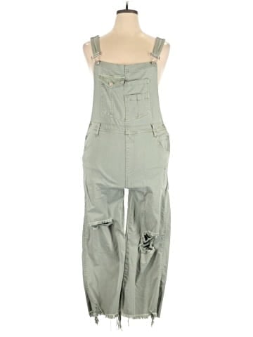 Risen Overalls (view 1)