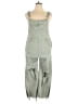 Risen Green Overalls Size XL - photo 1