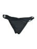 O'Neill Solid Black Swimsuit Bottoms Size S - photo 2