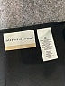 Alfred Dunner 100% Polyester Silver 3/4 Sleeve Blouse Size 1X - photo 7