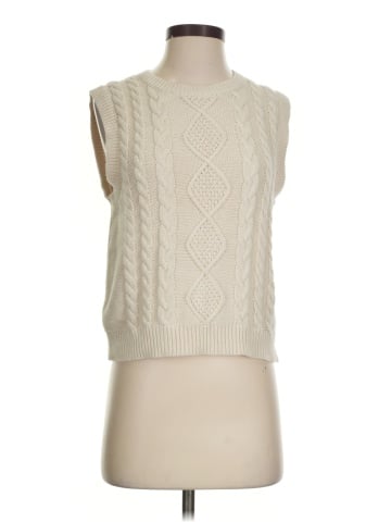 J.Crew Factory Store Sweater Vest (view 1)