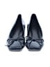 Assorted Brands Blue Flats Size 9 1/2 - photo 2