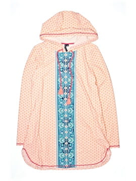 Assorted Brands Swimsuit Cover Up