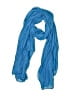 Unbranded Blue Scarf One size - photo 1