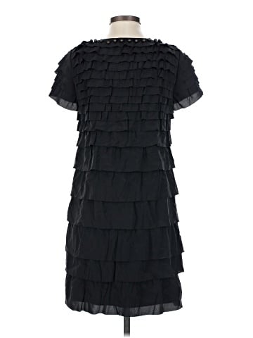 Donna Karan New York Casual Dress (view 2)