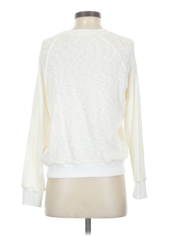 perfectwhitetee Pullover Sweater (view 2)