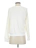 perfectwhitetee White Pullover Sweater Size S - photo 2