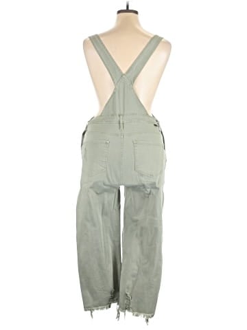 Risen Overalls (view 2)