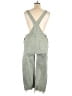 Risen Green Overalls Size XL - photo 2
