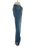 Vigoss Solid Blue Jeans Size 25 waist - photo 4