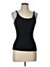 Unbranded Black Tank Top Size L - photo 1